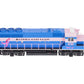 Atlas 10001876 HO Scale Florida East Coast GP40-2 Diesel Locomotive #436 w/Sound