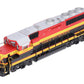 Atlas 10001879 HO Kansas City Southern GP40-2 Diesel Locomotive #2966 w/Sound