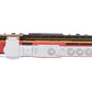 Atlas 10001879 HO Kansas City Southern GP40-2 Diesel Locomotive #2966 w/Sound