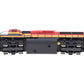 Atlas 10001879 HO Kansas City Southern GP40-2 Diesel Locomotive #2966 w/Sound