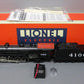 Lionel 6-18030 O Gauge Frisco 2-8-2 Mikado Steam Locomotive & Tender #4100 LN/Box