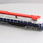 Atlas 7386 HO Scale US DOT U30C Phase 3 Diesel Locomotive #001