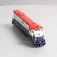 Atlas 7386 HO Scale US DOT U30C Phase 3 Diesel Locomotive #001