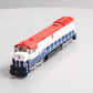 Atlas 7386 HO Scale US DOT U30C Phase 3 Diesel Locomotive #001