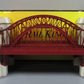 MTH 30-9020 O Gauge Gray & Red ABS Plastic Hell Gate Bridge EX/Box