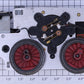 Lionel 8601-100 Steam Motor Chassis with Manual Reverse Switch