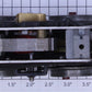 Lionel 8601-100 Steam Motor Chassis with Manual Reverse Switch