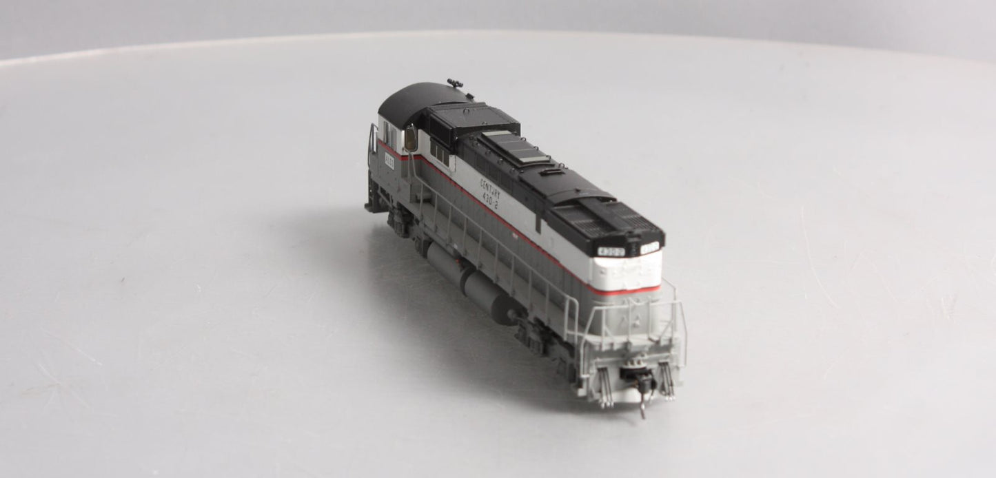 Bowser 23858 HO Demonstrator Alco C430 Powered Diesel Locomotive #430-2