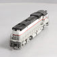 Bowser 23858 HO Demonstrator Alco C430 Powered Diesel Locomotive #430-2