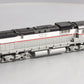 Bowser 23858 HO Demonstrator Alco C430 Powered Diesel Locomotive #430-2