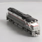 Bowser 23858 HO Demonstrator Alco C430 Powered Diesel Locomotive #430-2