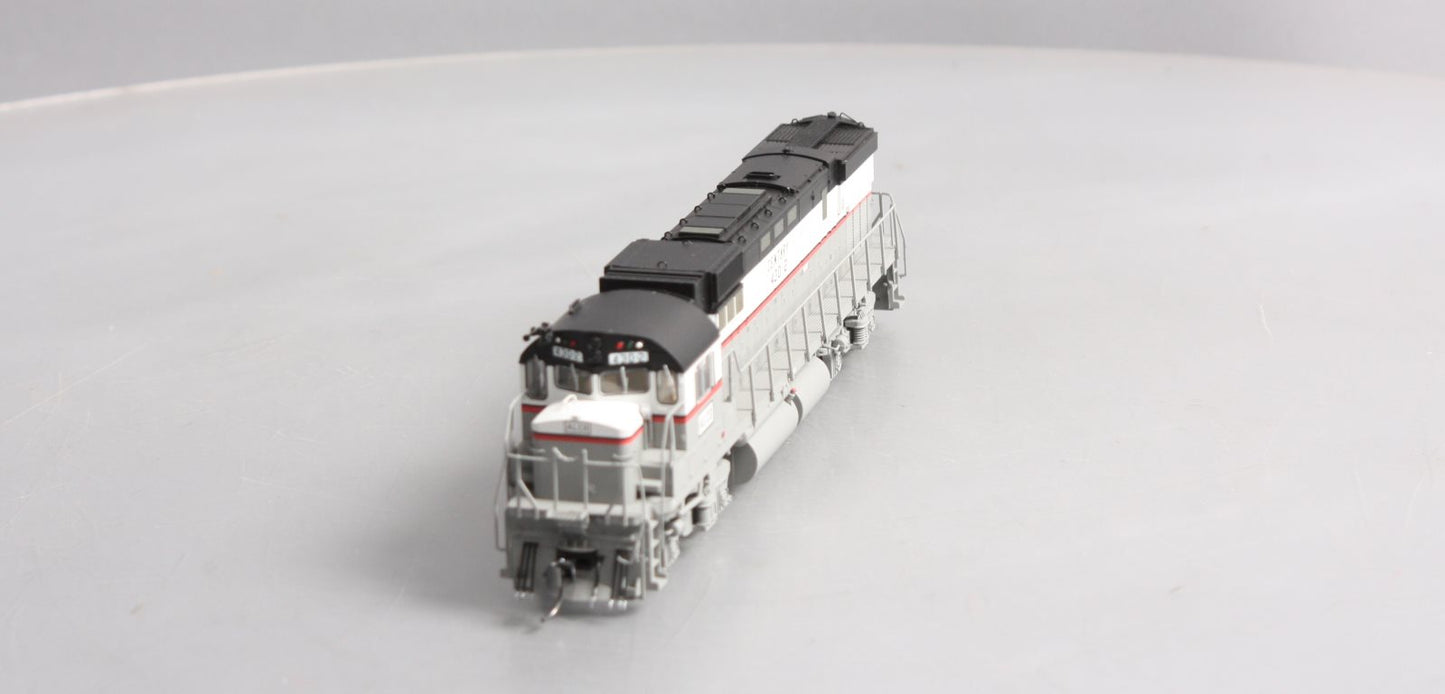 Bowser 23858 HO Demonstrator Alco C430 Powered Diesel Locomotive #430-2