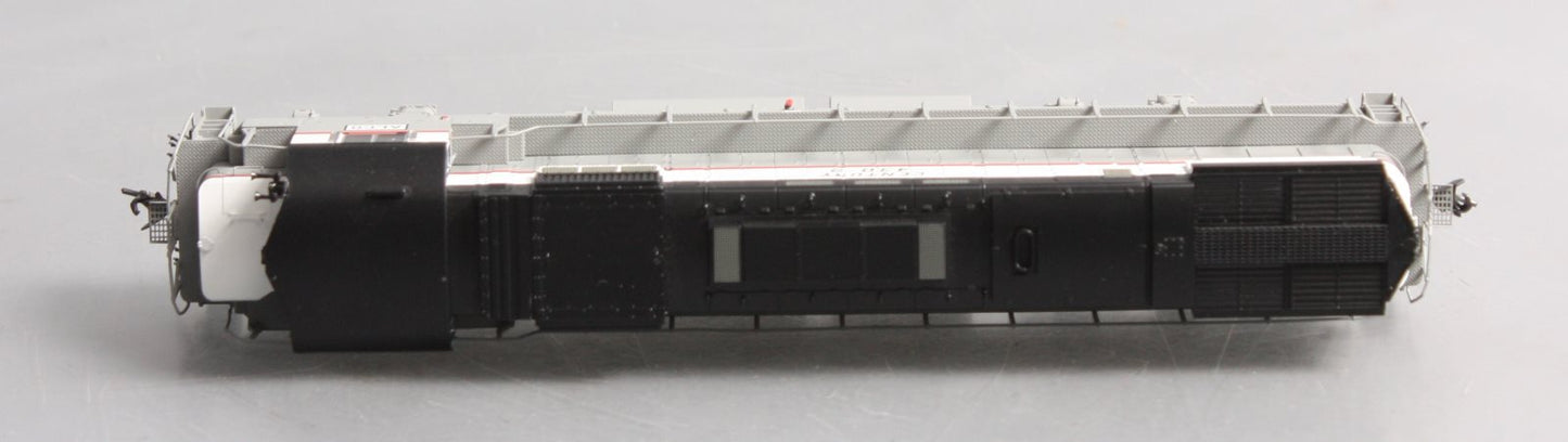 Bowser 23858 HO Demonstrator Alco C430 Powered Diesel Locomotive #430-2