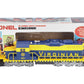 Lionel 6-8071 O Gauge Virginian SD-18 Diesel Locomotive VG/Box