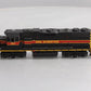 Athearn G40737 HO Scale Iowa Interstate GP38-2 Phase I Diesel Locomotive #707