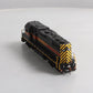 Athearn G40737 HO Scale Iowa Interstate GP38-2 Phase I Diesel Locomotive #707