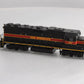 Athearn G40737 HO Scale Iowa Interstate GP38-2 Phase I Diesel Locomotive #707