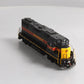 Athearn G40737 HO Scale Iowa Interstate GP38-2 Phase I Diesel Locomotive #707