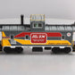 Lionel 6-27653 CSX Heritage Family Lines Ca-4 Caboose