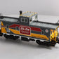 Lionel 6-27653 CSX Heritage Family Lines Ca-4 Caboose