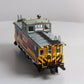 Lionel 6-27653 CSX Heritage Family Lines Ca-4 Caboose