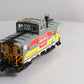 Lionel 6-27653 CSX Heritage Family Lines Ca-4 Caboose