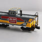 Lionel 6-27653 CSX Heritage Family Lines Ca-4 Caboose