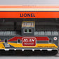 Lionel 6-27653 CSX Heritage Family Lines Ca-4 Caboose