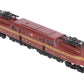 MTH 80-2147-1 HO PRR GG-1 Electric Locomotive w/PS3 Sound & DCC #4911