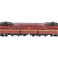 MTH 80-2147-1 HO PRR GG-1 Electric Locomotive w/PS3 Sound & DCC #4911