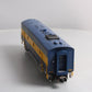 Lionel 6-24522 Alaska F3 Powered Diesel B-Unit w/TMCC #1519 LN/Box