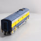 Lionel 6-24522 Alaska F3 Powered Diesel B-Unit w/TMCC #1519 LN/Box