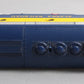 Lionel 6-24522 Alaska F3 Powered Diesel B-Unit w/TMCC #1519 LN/Box