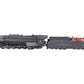 Broadway Limited 4676 HO PRR J1 2-10-4 Steam Loco w/Paragon3 Sound/DC/DCC #6444