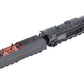 Broadway Limited 4676 HO PRR J1 2-10-4 Steam Loco w/Paragon3 Sound/DC/DCC #6444