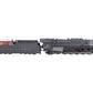 Broadway Limited 4676 HO PRR J1 2-10-4 Steam Loco w/Paragon3 Sound/DC/DCC #6444