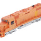 Athearn G68186 HO EJ&E GP38-2 Diesel Locomotive w/DCC & Sound #702