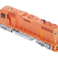 Athearn G68186 HO EJ&E GP38-2 Diesel Locomotive w/DCC & Sound #702