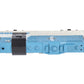 Lionel 6-8654 O Gauge Boston & Maine GP-9 Powered Diesel Locomotive #8654