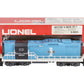 Lionel 6-8654 O Gauge Boston & Maine GP-9 Powered Diesel Locomotive #8654