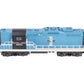 Lionel 6-8654 O Gauge Boston & Maine GP-9 Powered Diesel Locomotive #8654