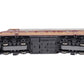 Athearn G2009 HO Scale Boston & Maine Phase 4 F-3A Diesel Locomotive #4227 LN/Box