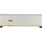 MTH 20-98257 O CSX Corrugated Auto Carrier #852328 LN/Box