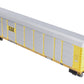 MTH 20-98257 O CSX Corrugated Auto Carrier #852328 LN/Box