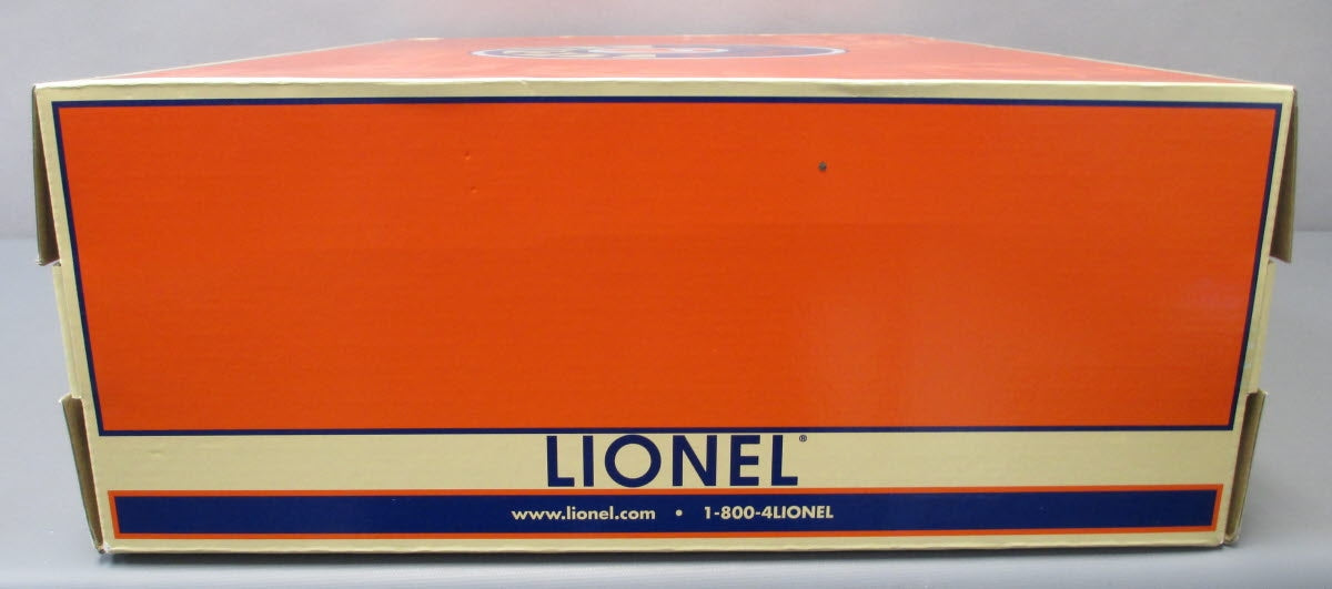 Lionel 2126300 O Gauge New York Central Pacemaker Freight Expansion Train Set