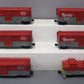 Lionel 2126300 O Gauge New York Central Pacemaker Freight Expansion Train Set