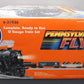 Lionel 6-31936 O Gauge Pennsylvania Flyer Steam Train Set