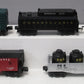 Lionel 6-31936 O Gauge Pennsylvania Flyer Steam Train Set