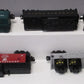 Lionel 6-31936 O Gauge Pennsylvania Flyer Steam Train Set