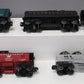 Lionel 6-31936 O Gauge Pennsylvania Flyer Steam Train Set